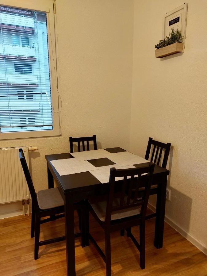 Utulny Apartman V Centre Bb Banská Bystrica Eksteriør bilde