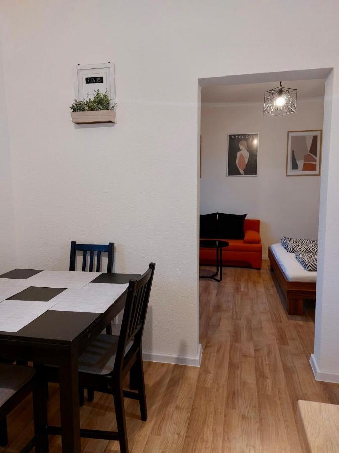 Utulny Apartman V Centre Bb Banská Bystrica Eksteriør bilde